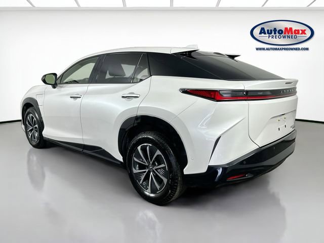 Used 2023 Lexus RZ 450e Premium w/ Technology Package AWD/4WD image 6