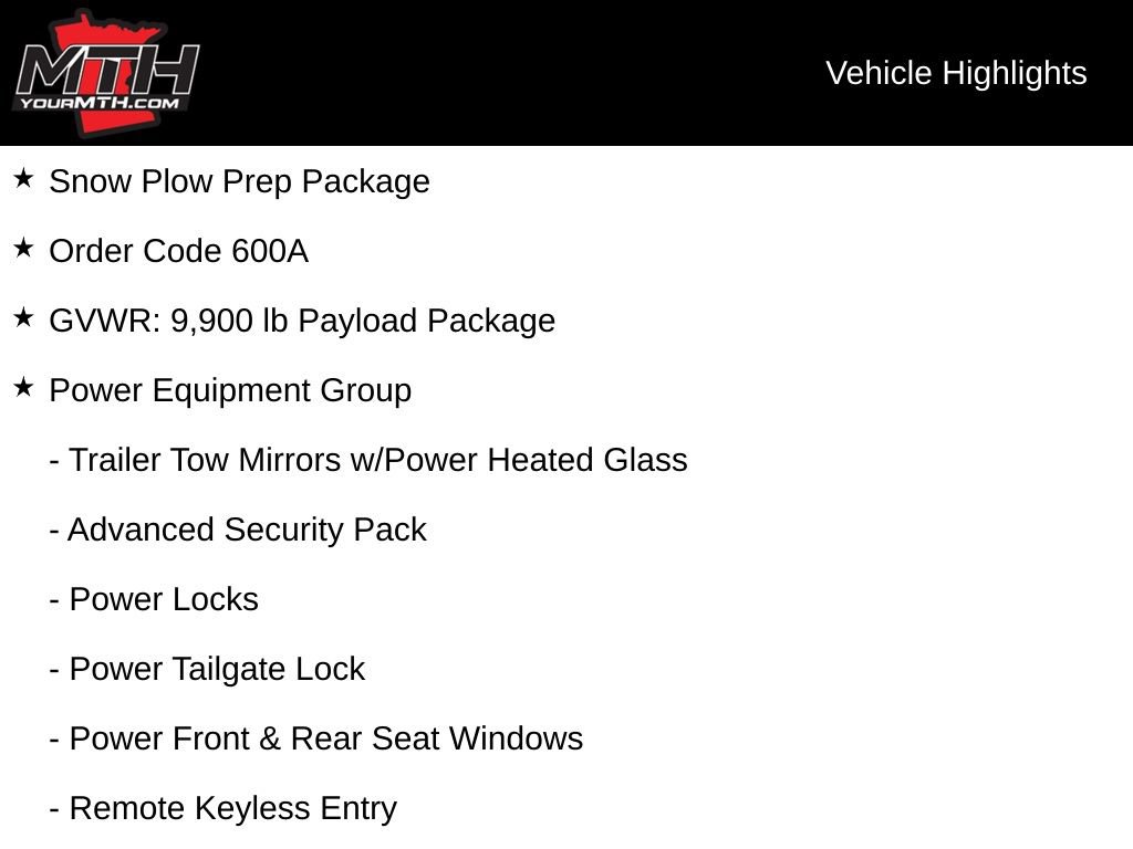 Used 2021 Ford F250 XL w/ Power Equipment Group image 5