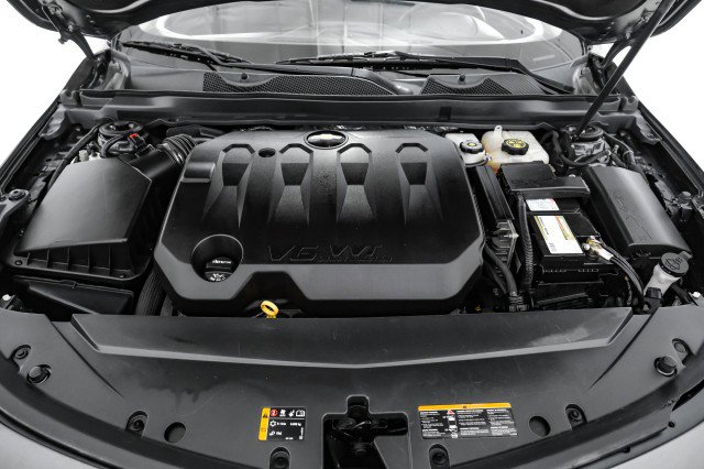 Used 2019 Chevrolet Impala LT image 47