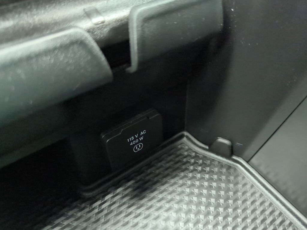 Used 2021 RAM 1500 Big Horn image 27