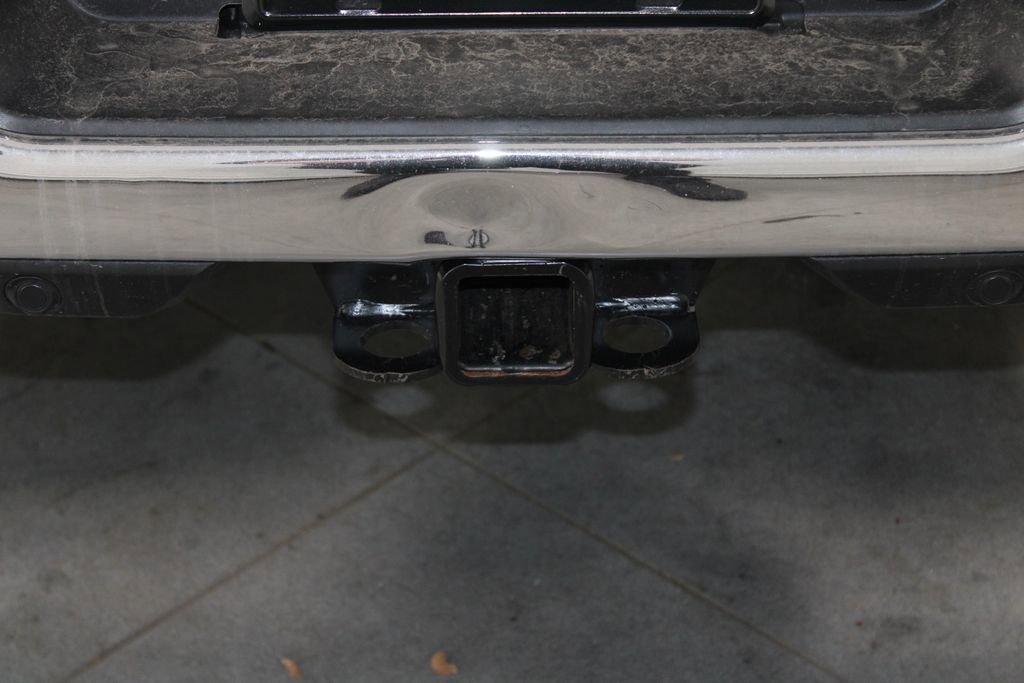 Used 2025 RAM 2500 Big Horn image 16