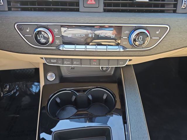 Used 2023 Audi A4 2.0T Premium w/ Convenience Package image 26