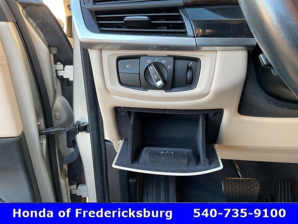 Used 2016 BMW X5 sDrive35i image 46