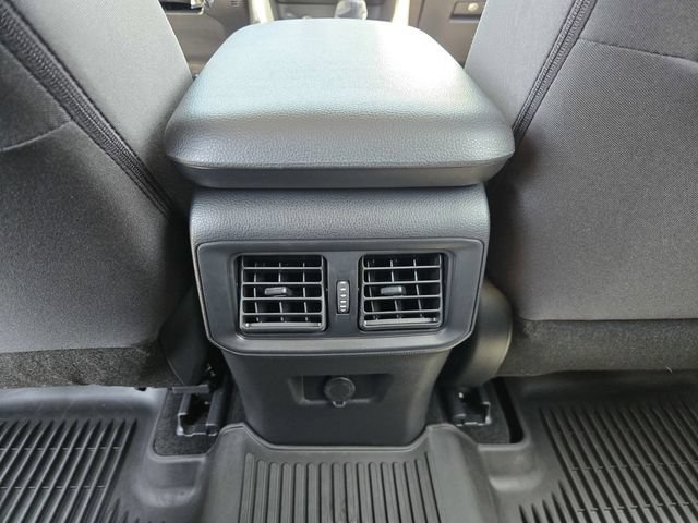 Used 2025 Toyota RAV4 LE AWD/4WD image 12