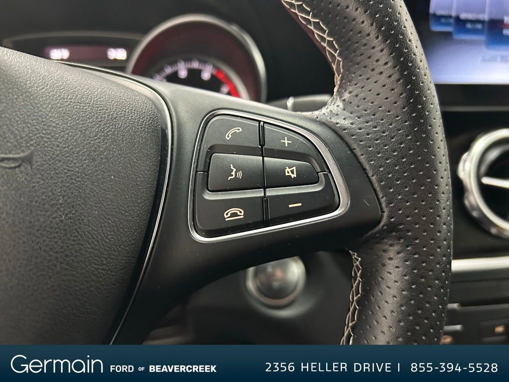 Used 2018 Mercedes-Benz GLA 250 4MATIC image 25