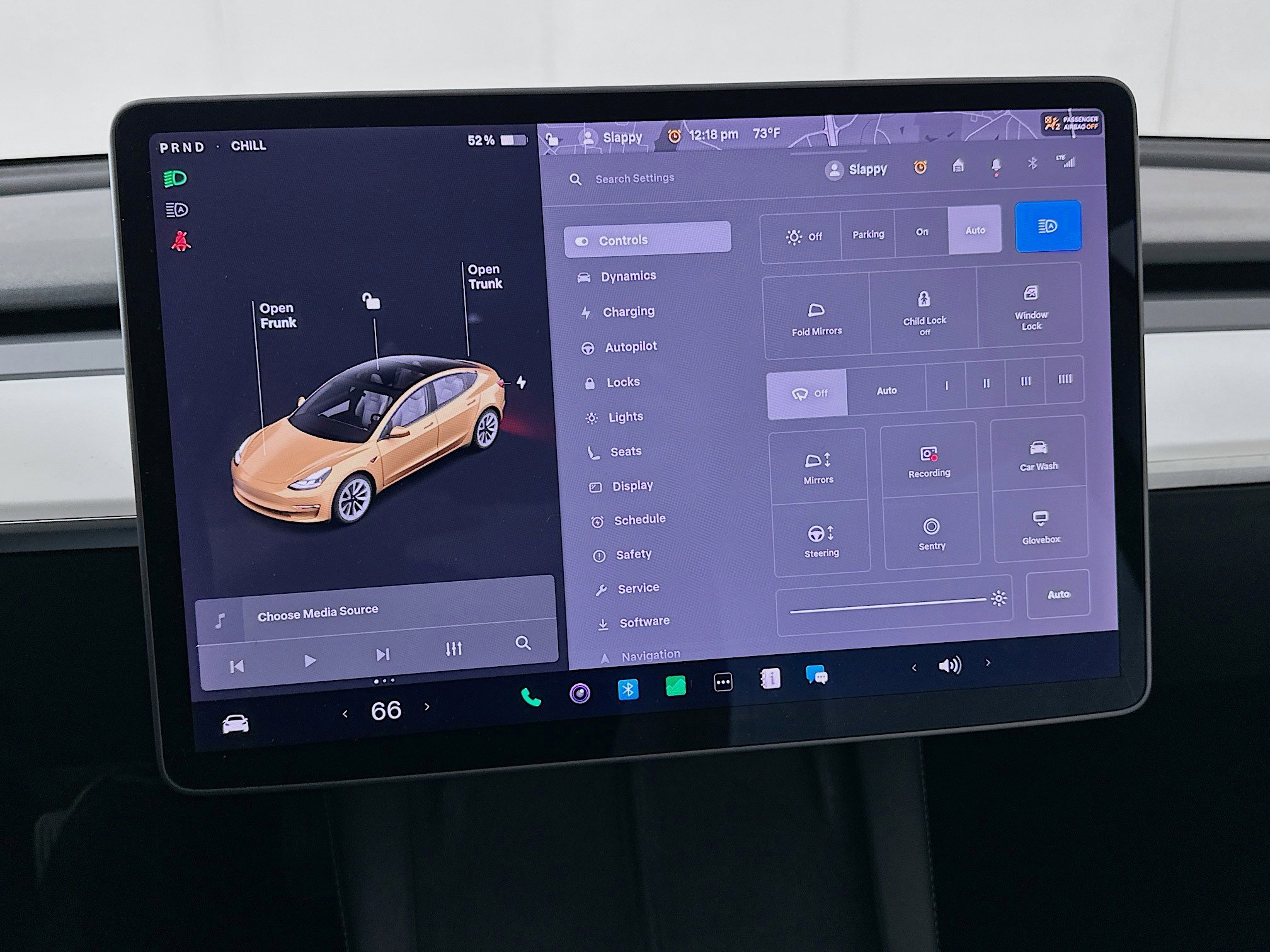 Used 2021 Tesla Model 3 Standard Range Plus RWD image 32