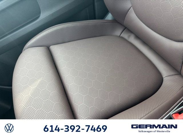 New 2025 Volkswagen ID. Buzz Pro S image 28