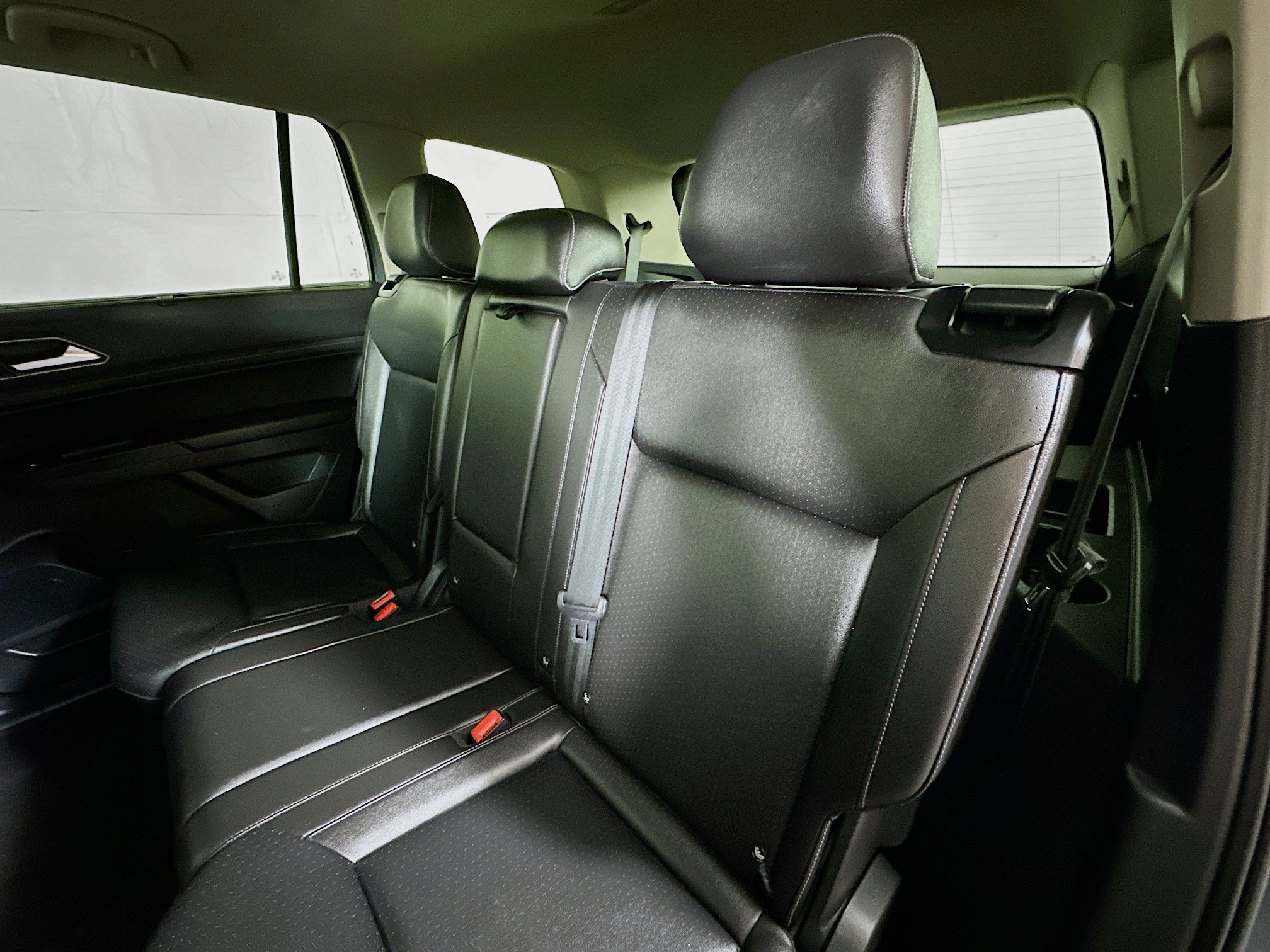 Used 2018 Volkswagen Atlas SEL image 24