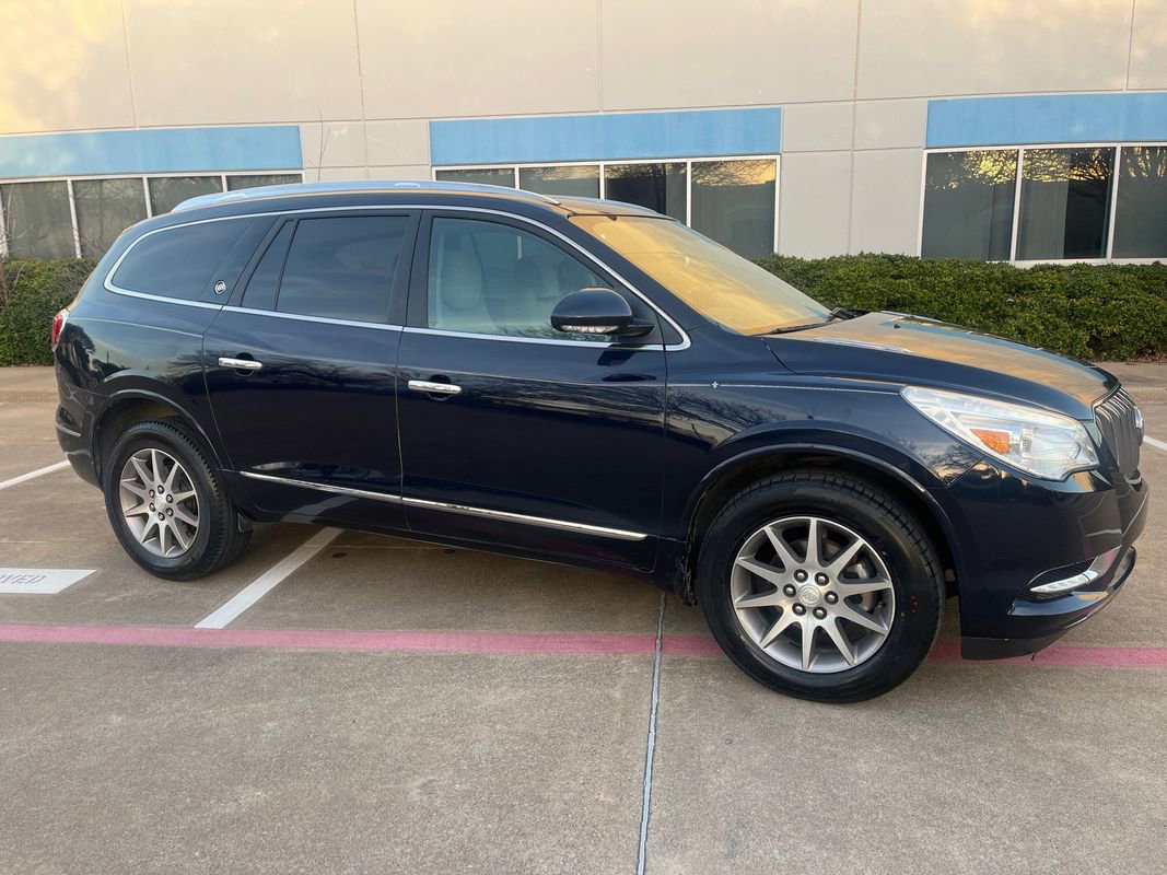 Used 2016 Buick Enclave Convenience image 11