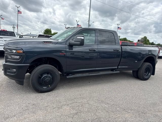 New 2026 RAM 3500 Tradesman AWD/4WD image 3
