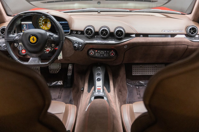 Used 2014 Ferrari F12 Berlinetta image 64