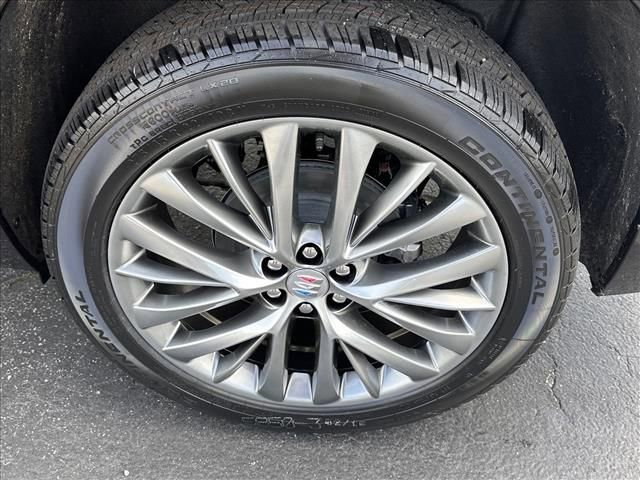 New 2026 Buick Enclave Avenir w/ Super Cruise Package image 16