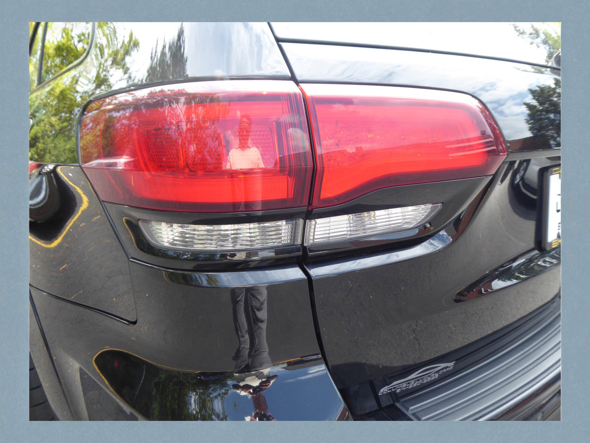 Used 2018 Jeep Grand Cherokee Trackhawk image 17