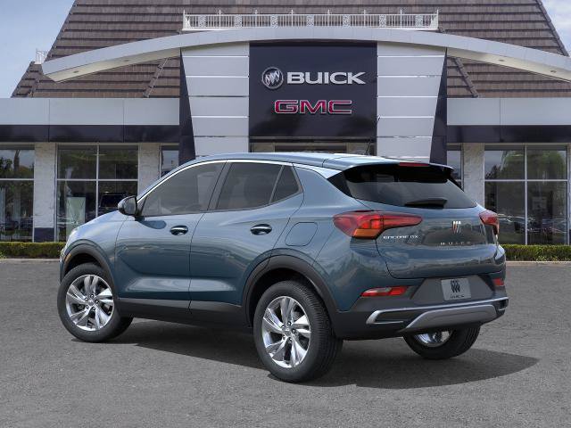 New 2026 Buick Encore GX Preferred w/ Comfort Package FWD image 3
