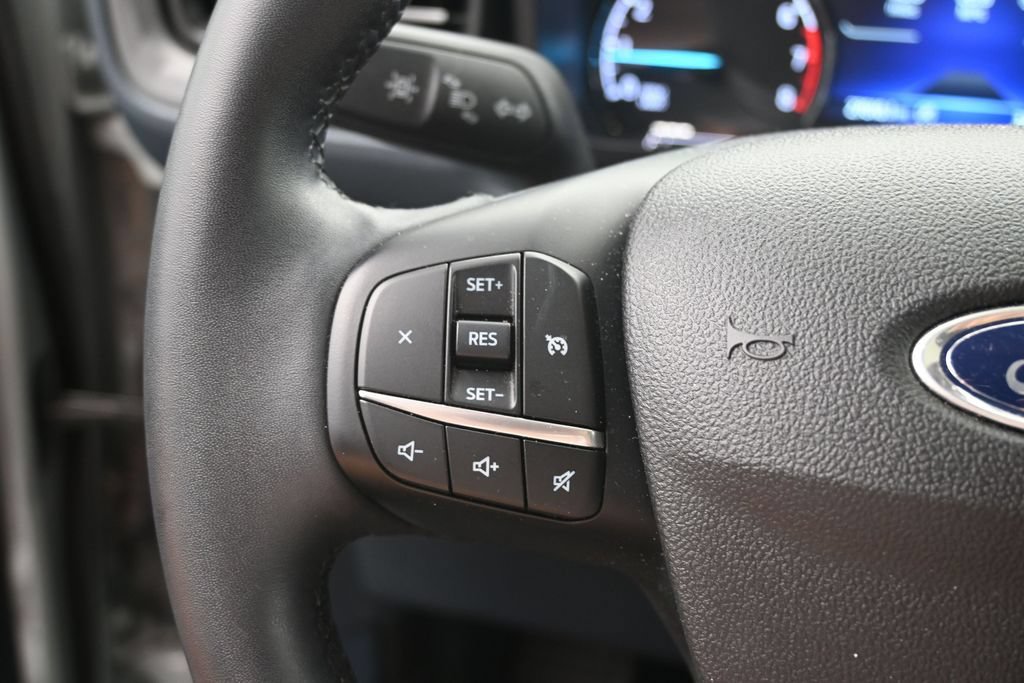 Used 2023 Ford Maverick Lariat w/ Lariat Luxury Package AWD/4WD image 22