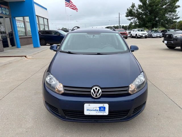 Used 2014 Volkswagen Jetta TDI FWD image 2