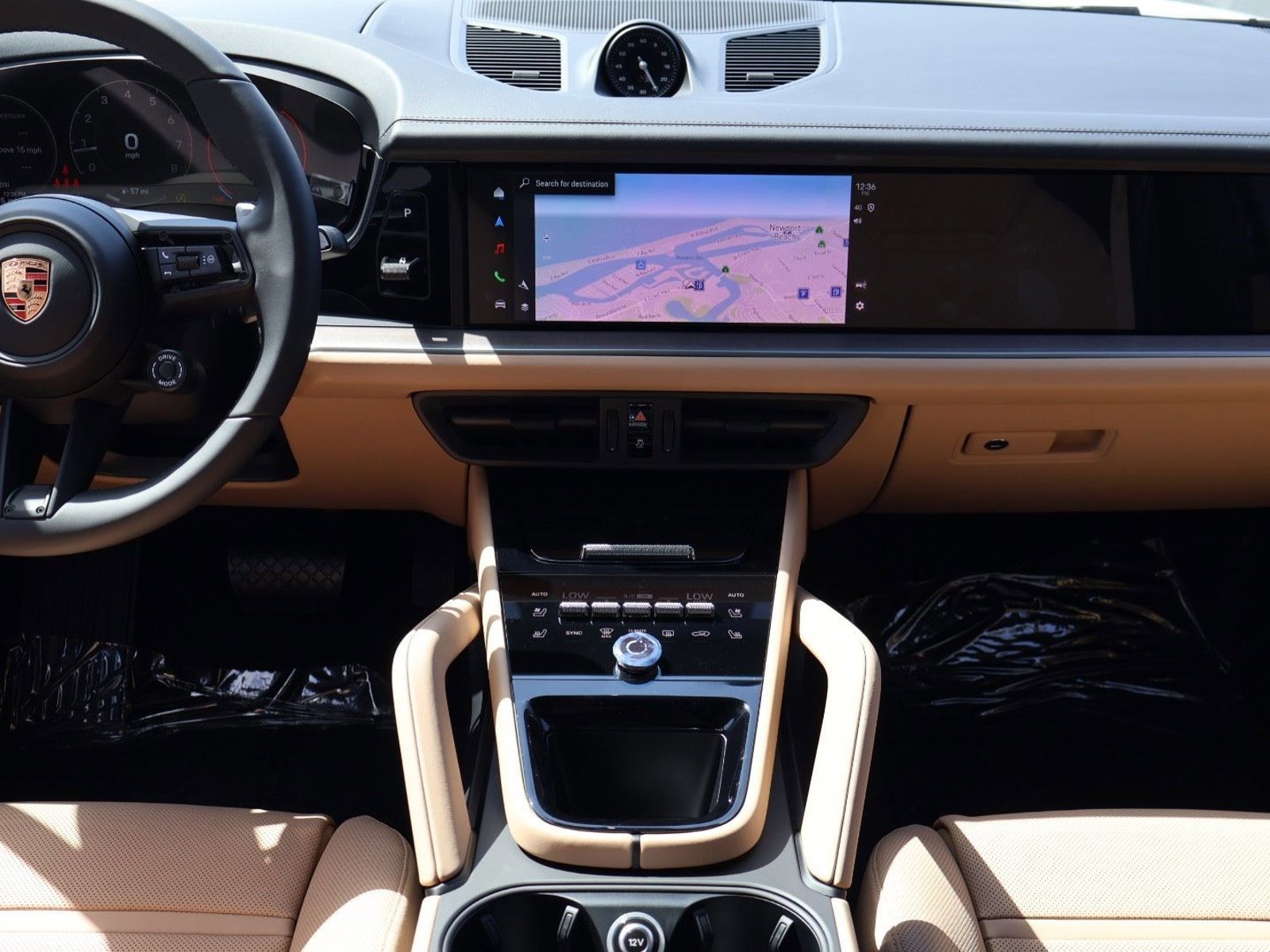 New 2026 Porsche Cayenne Coupe image 20