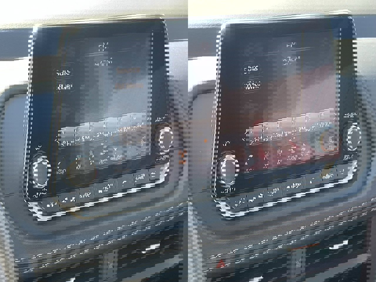 Used 2024 Nissan Rogue SV image 5