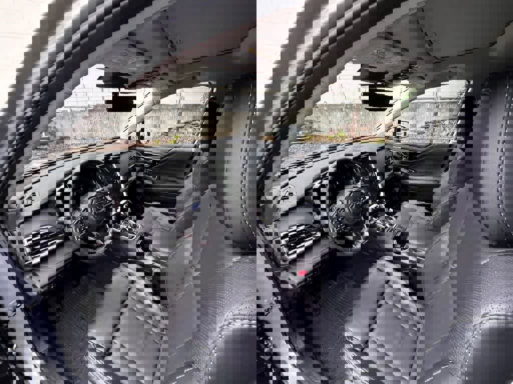 Certified 2023 Subaru Outback Limited XT video 2