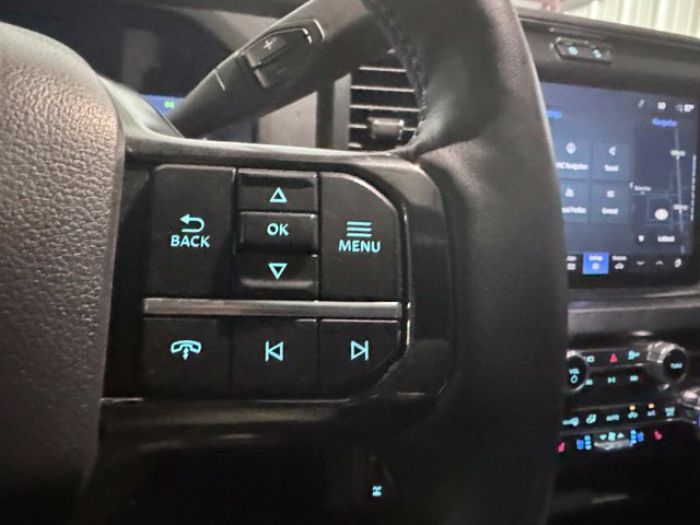 Used 2025 Ford F250 Platinum AWD/4WD image 25