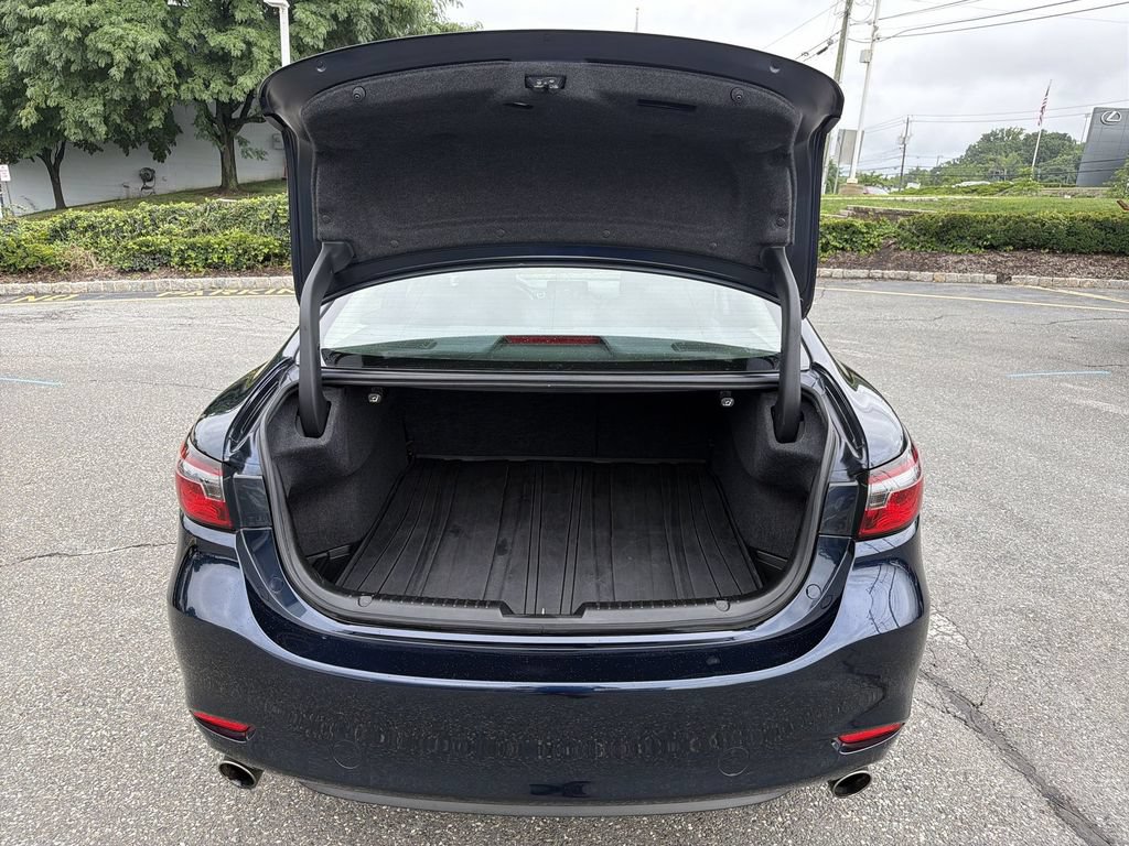 Used 2020 MAZDA MAZDA6 Grand Touring Reserve FWD image 27