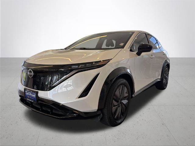 Certified 2024 Nissan Ariya FWD image 2