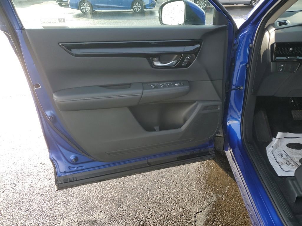 Used 2024 Honda CR-V EX-L image 12