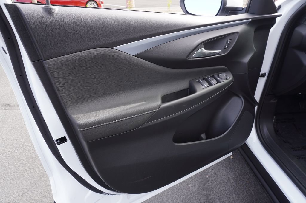 New 2026 Buick Envista Sport Touring w/ Convenience I Package FWD image 15