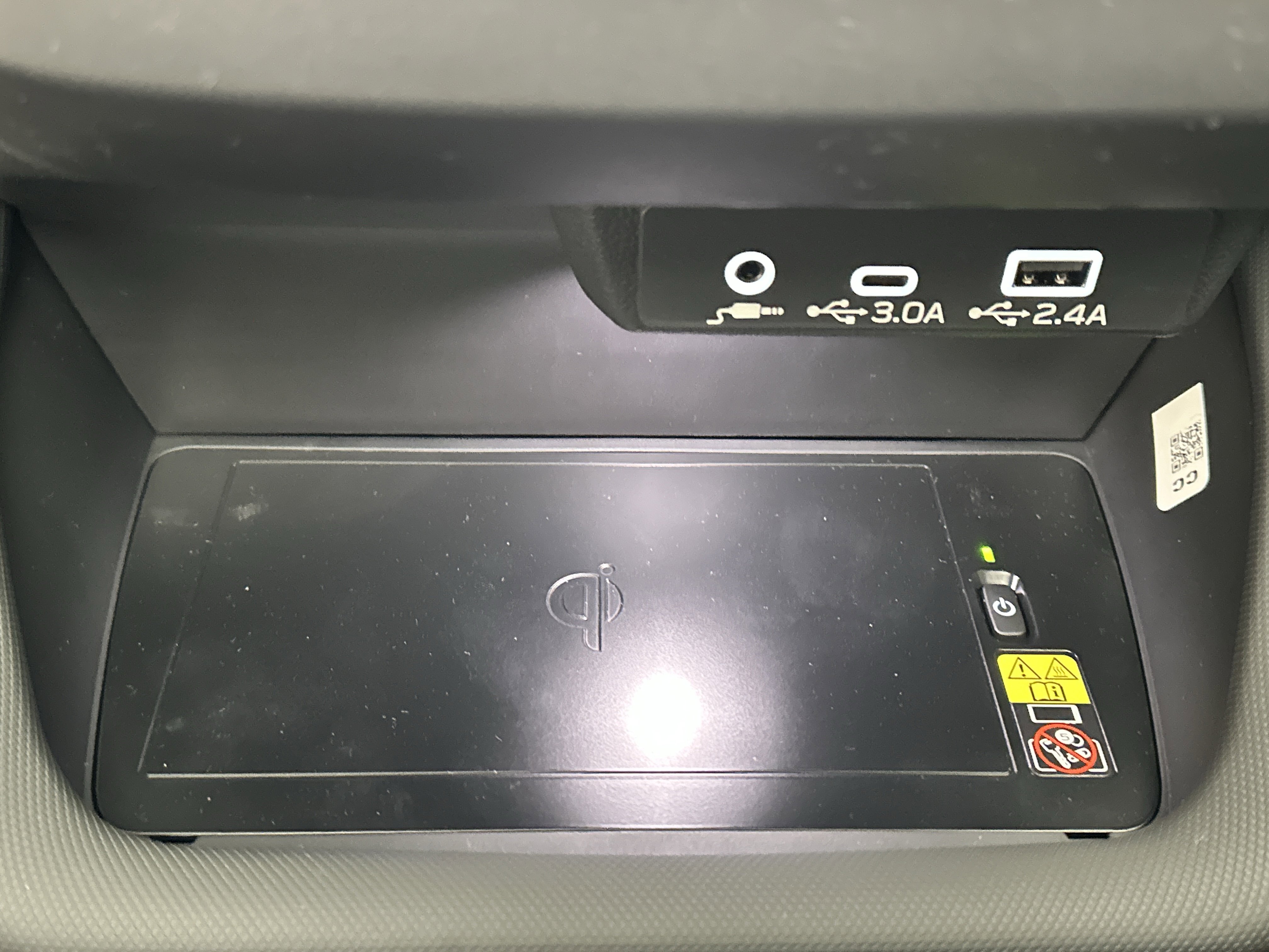 New 2026 Subaru Forester Sport image 38