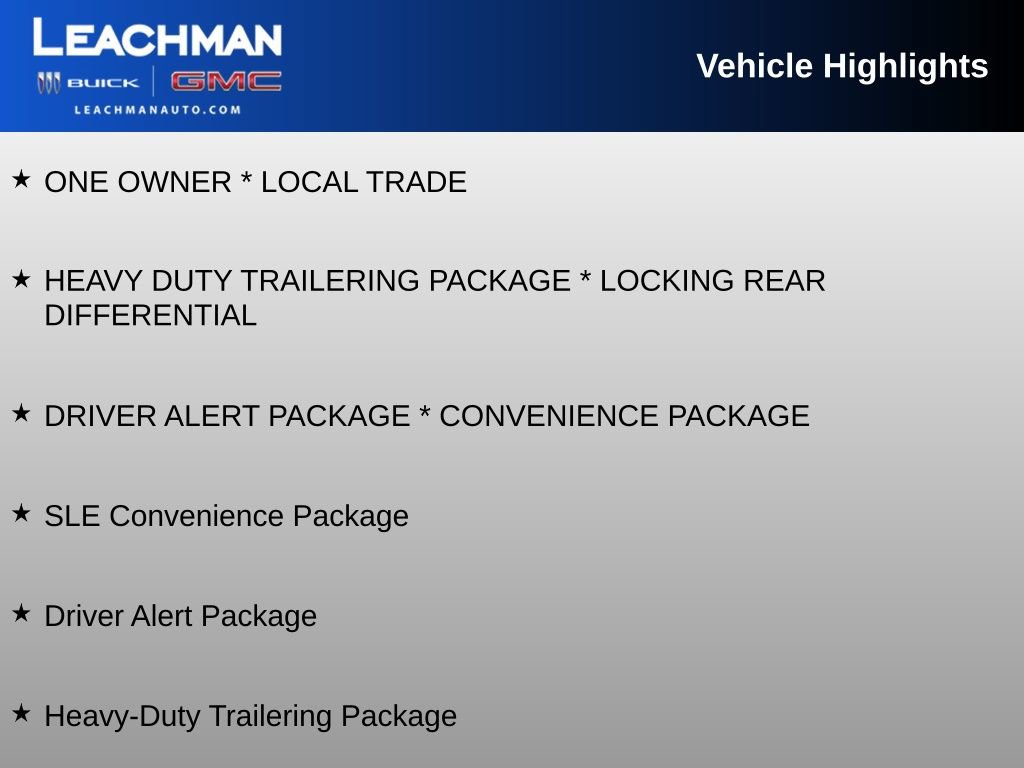 Used 2016 GMC Canyon SLE w/ SLE Convenience Package RWD image 4