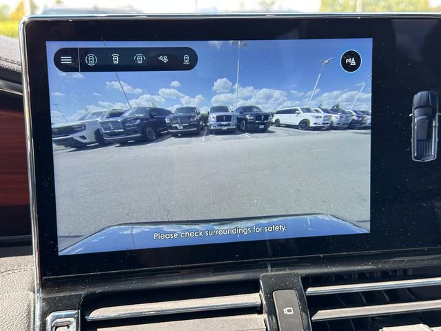 Used 2022 Lincoln Navigator Reserve w/ Equipment Group 201A image 33