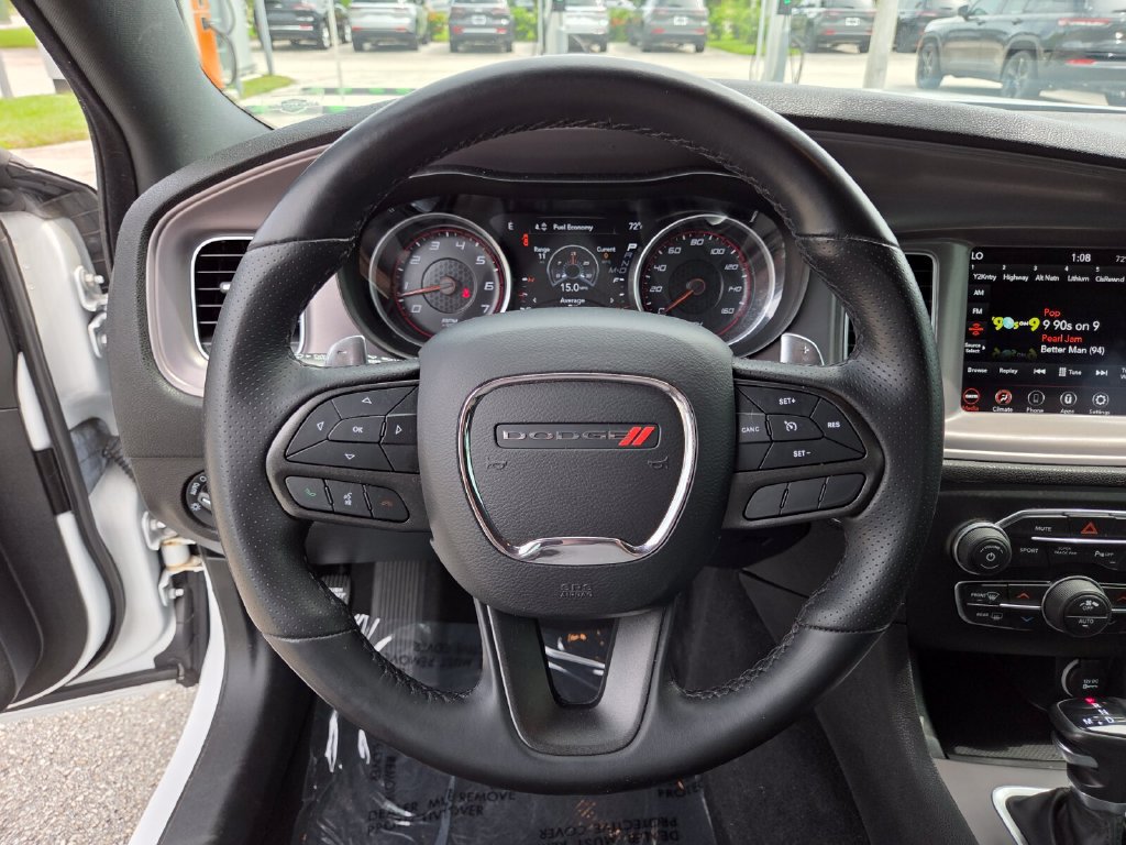 Used 2023 Dodge Charger R/T RWD image 31
