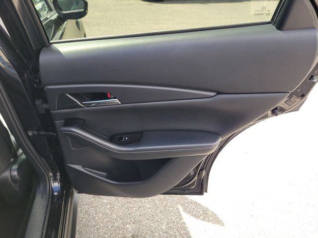 Used 2025 MAZDA CX-30 AWD 2.5 S w/ Preferred Package image 32