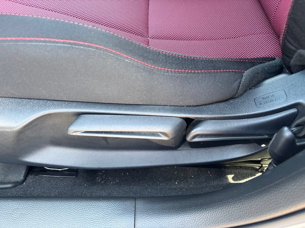 Used 2024 Honda Civic Si image 19