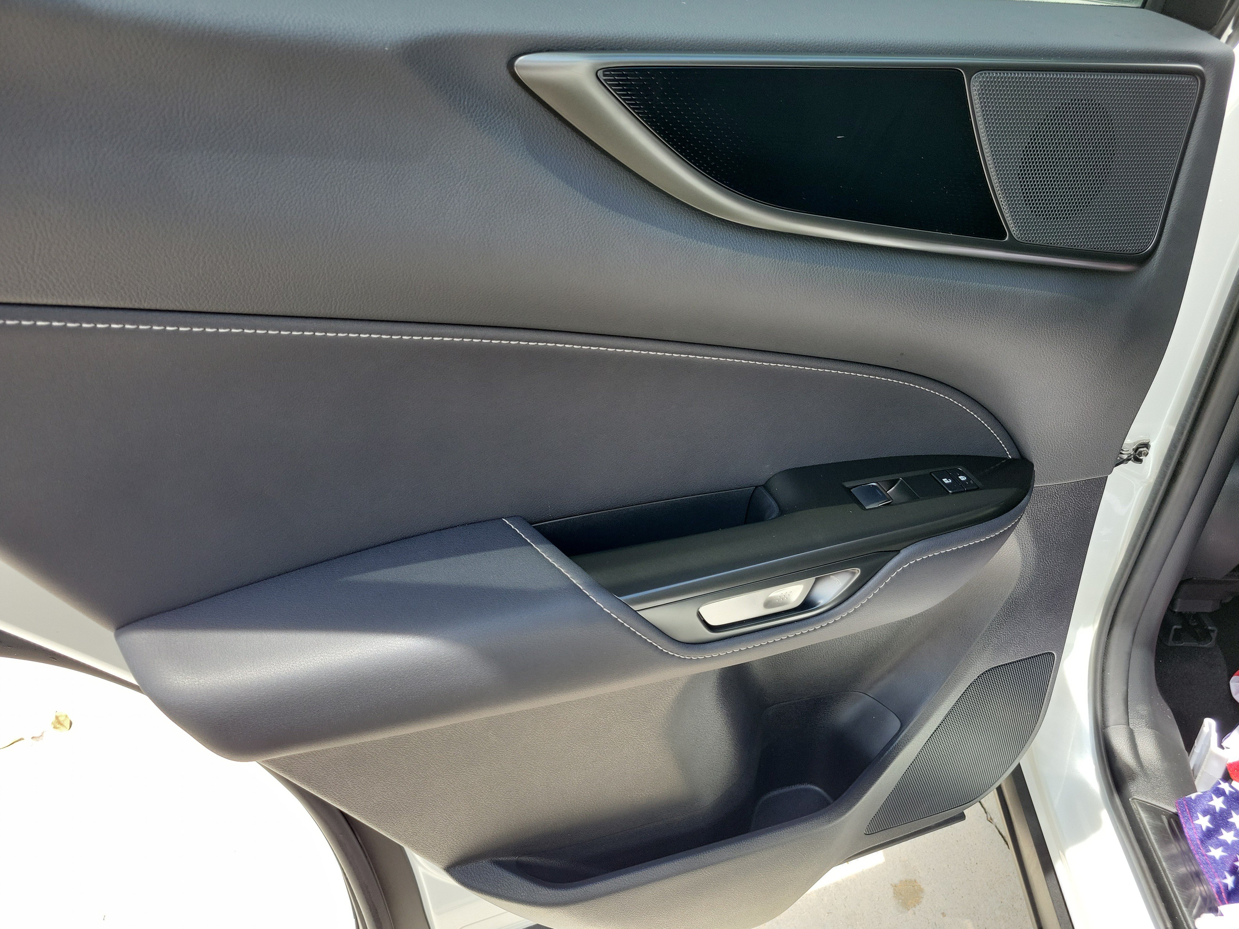 Used 2025 Lexus NX 250 FWD w/ Accessory Package (K3) image 13