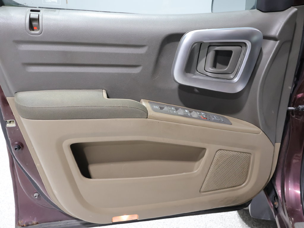 Used 2008 Honda Ridgeline RT image 22
