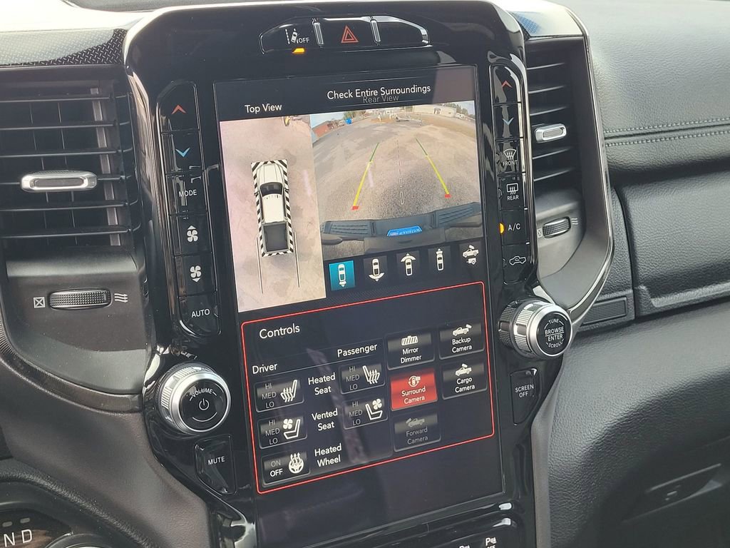 Used 2020 RAM 2500 Power Wagon image 25