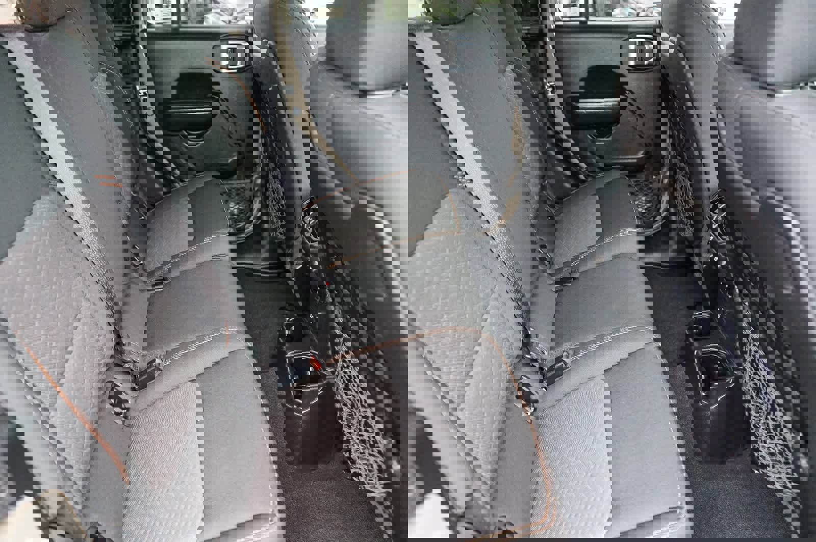 Used 2020 Jeep Gladiator Mojave image 14