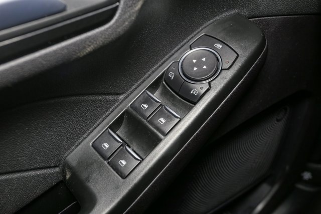 Used 2022 Ford Escape SEL w/ SEL Stealth AWD Package image 36