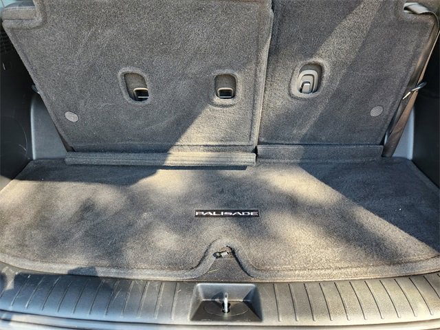 Used 2023 Hyundai Palisade XRT image 33