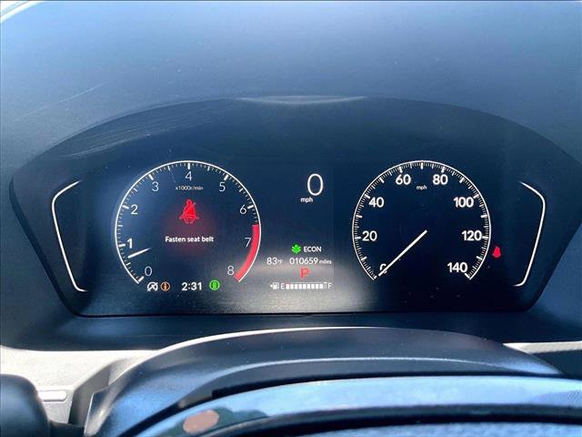Used 2025 Honda Pilot Touring image 22