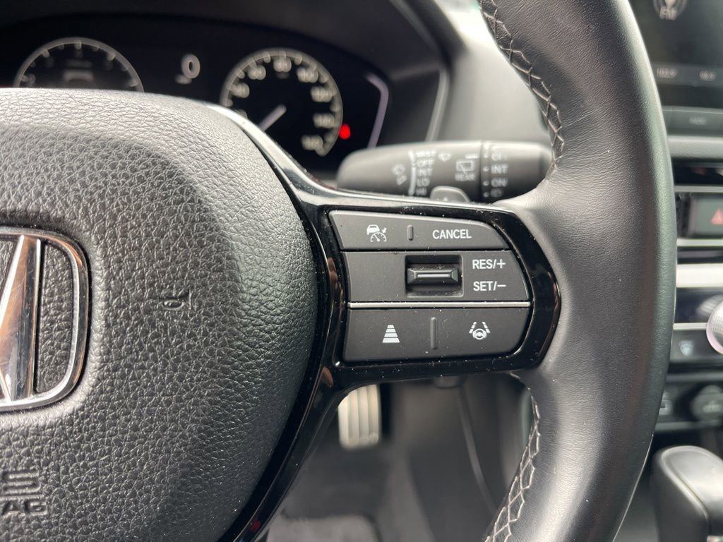 Used 2023 Honda Civic Sport image 22