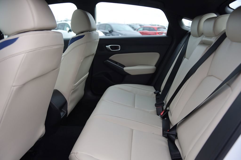 New 2026 Acura Integra A-Spec image 27