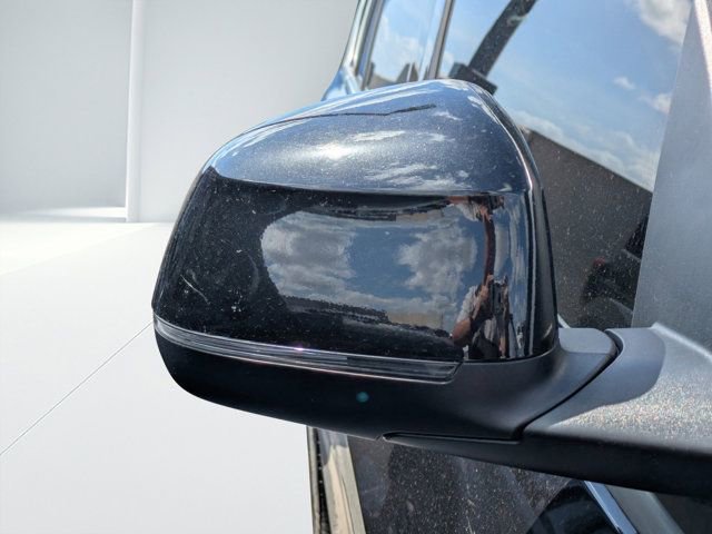 Used 2023 BMW X7 xDrive40i image 9