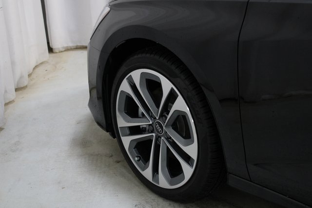 New 2026 Audi A3 2.0T Premium image 30