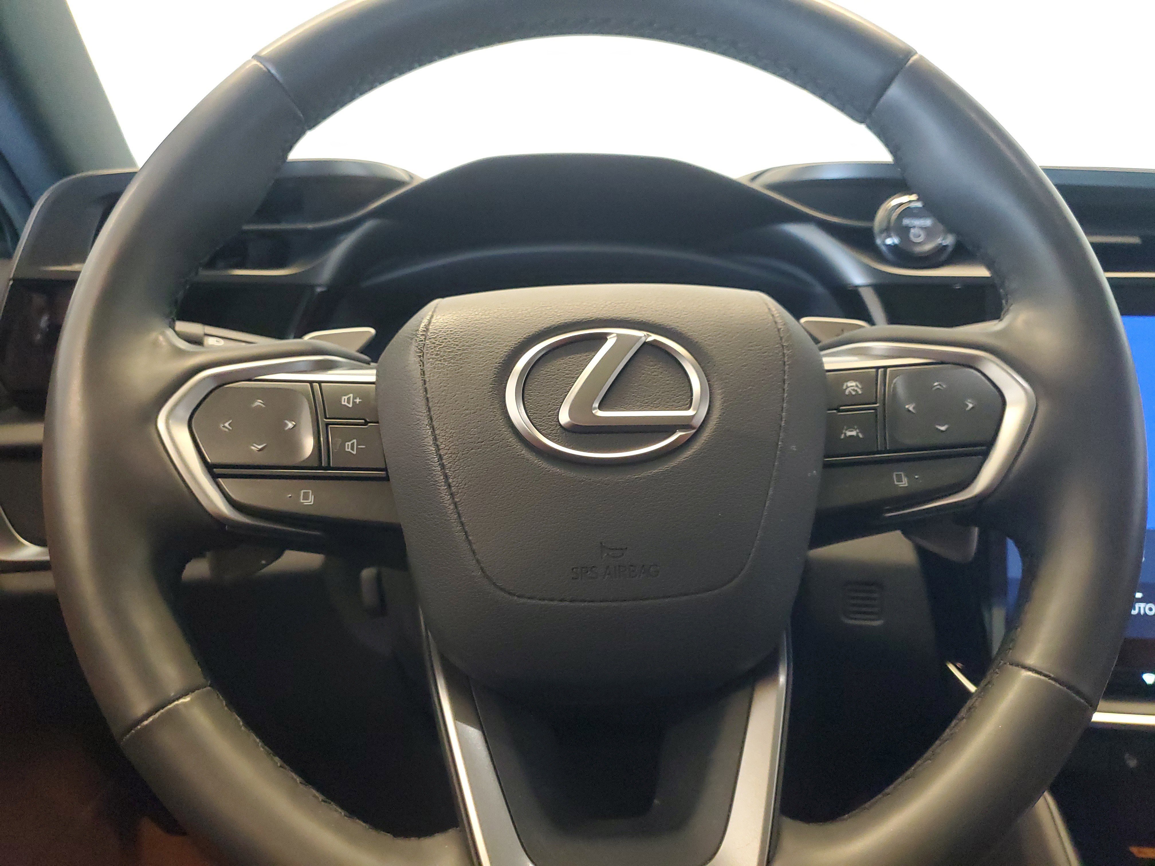 Certified 2023 Lexus RZ 450e Premium w/ Accessory Package (2T) AWD/4WD image 27