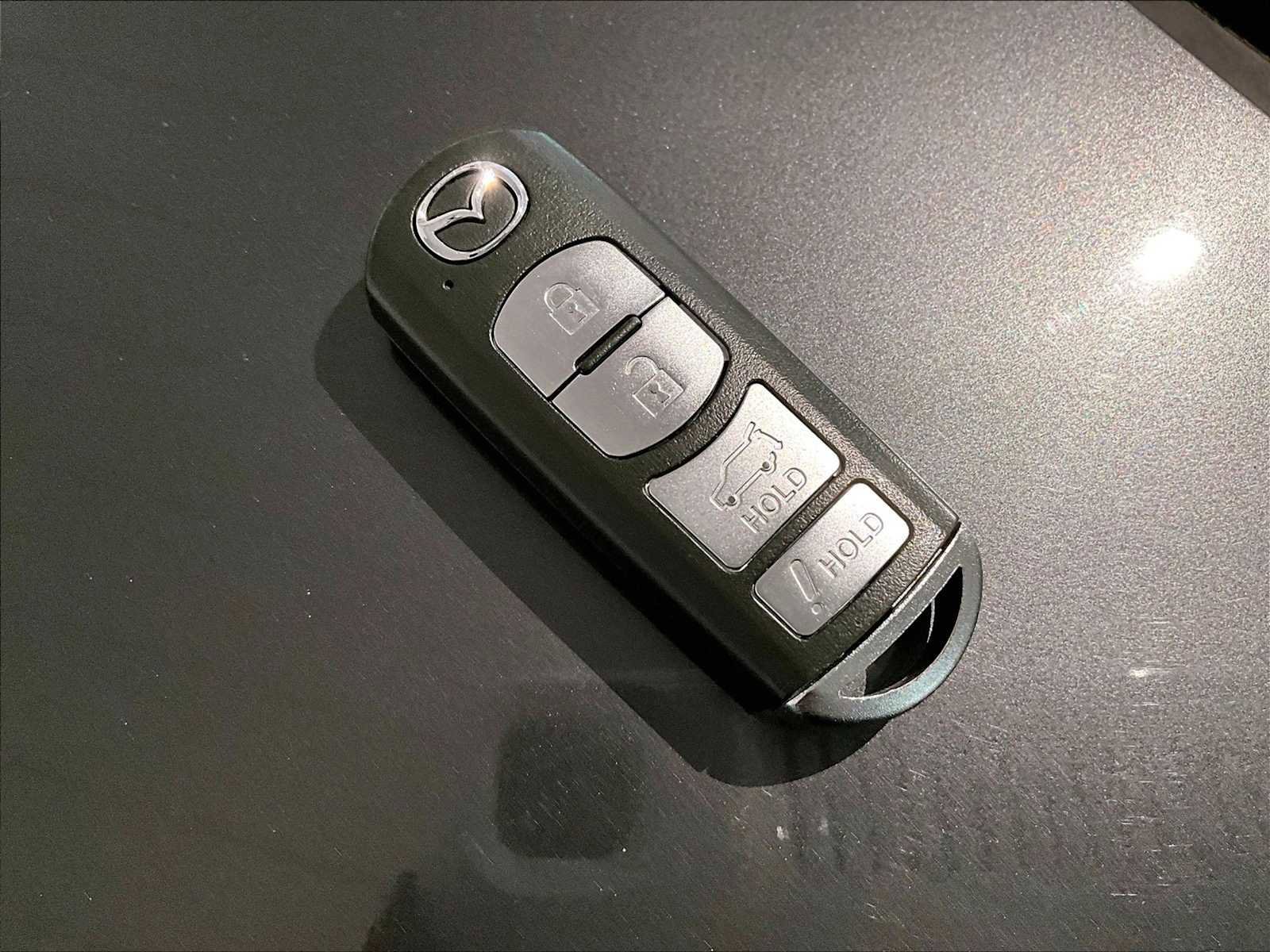 Used 2018 MAZDA CX-5 Touring w/ Preferred Equipment Package image 36