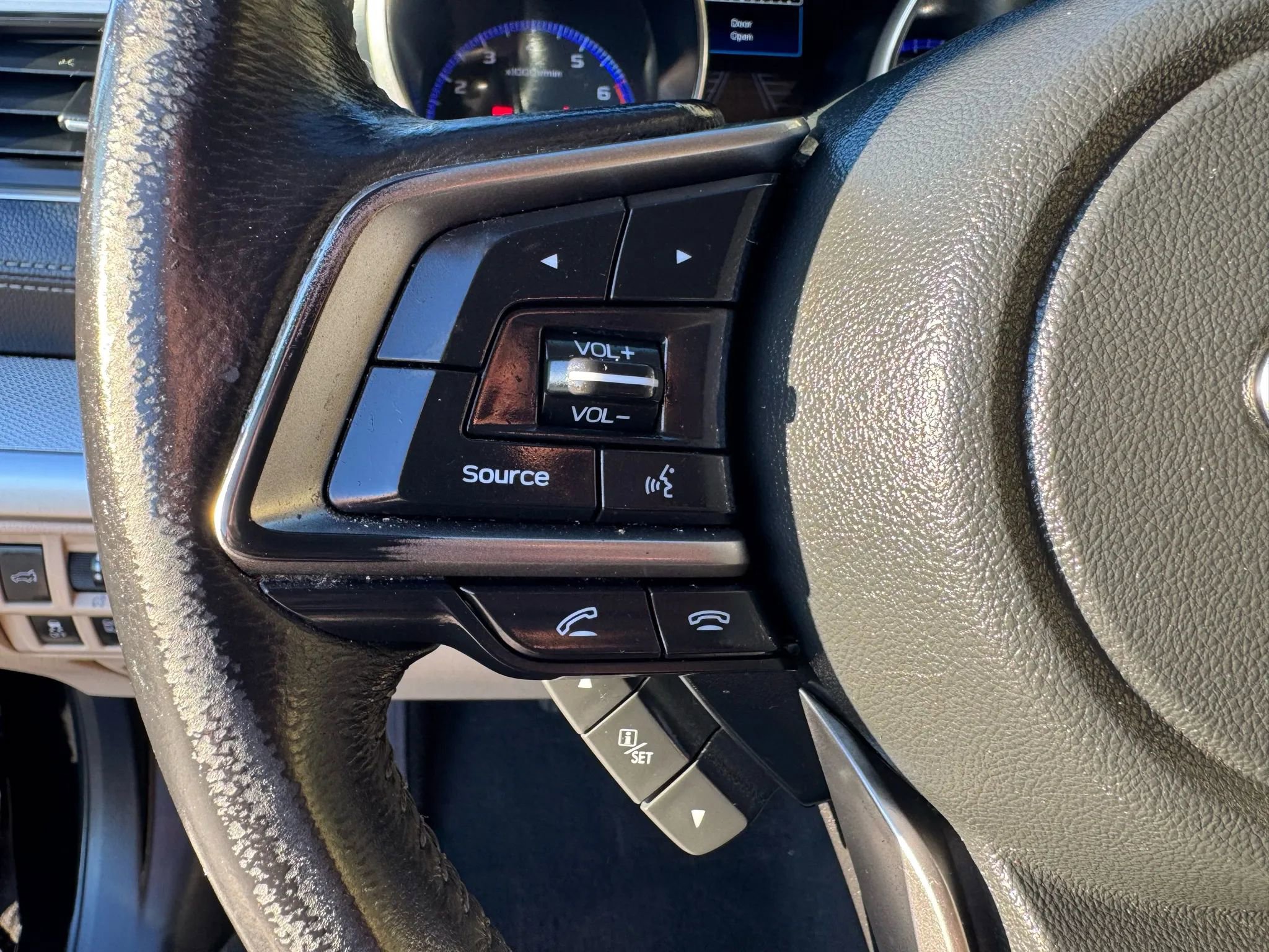 Used 2019 Subaru Outback 2.5i Premium image 24