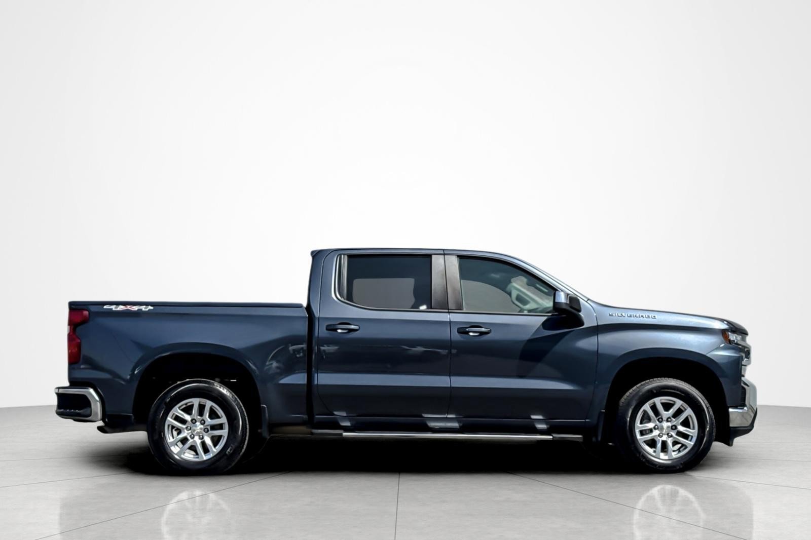 Used 2022 Chevrolet Silverado 1500 LT image 6