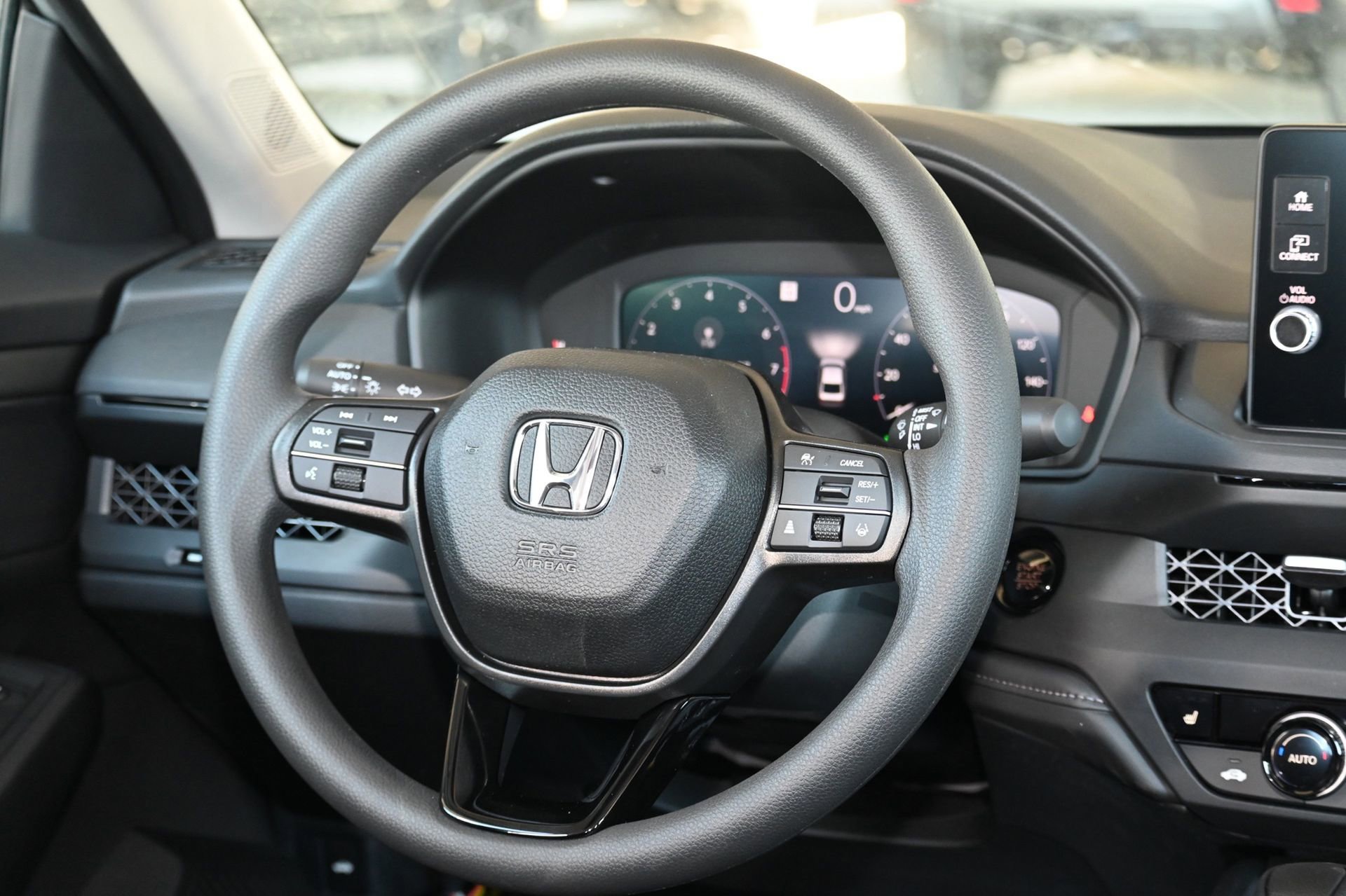 New 2026 Honda Accord SE image 21